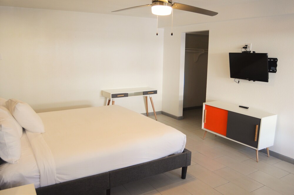 Musicland Hotel - photo 20