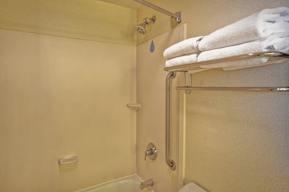 SpringHill Suites by Marriott Baltimore BWI Airport - photo 19
