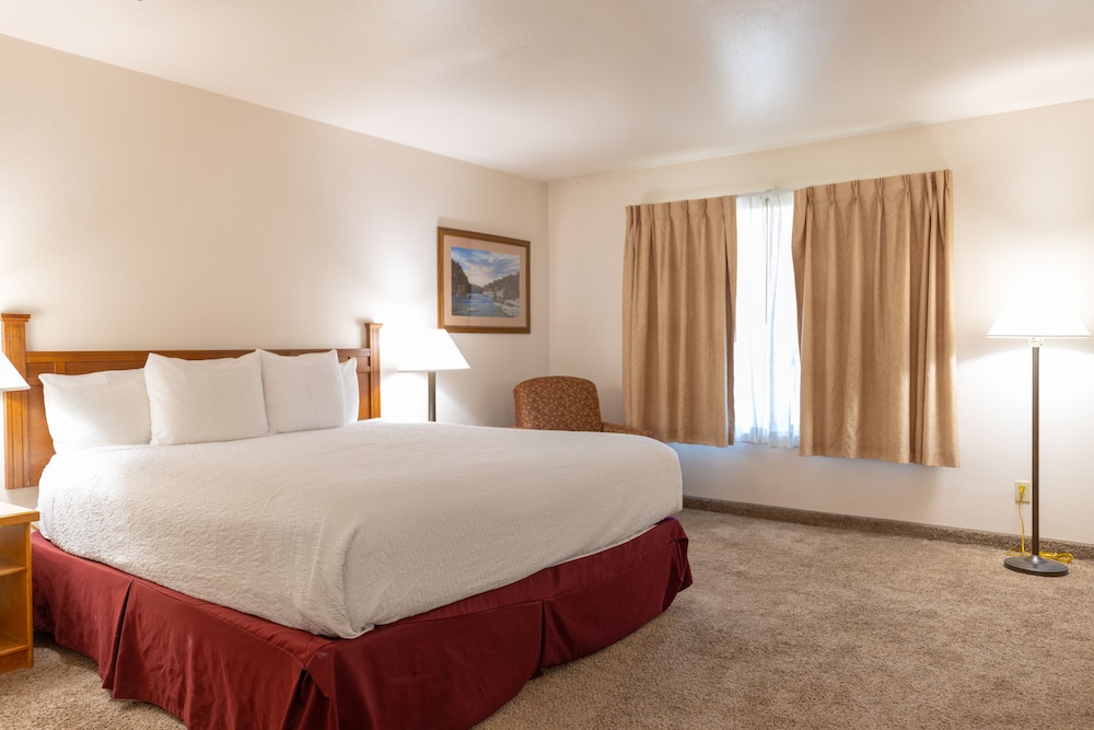 Clearwater 12 Motel - photo 5
