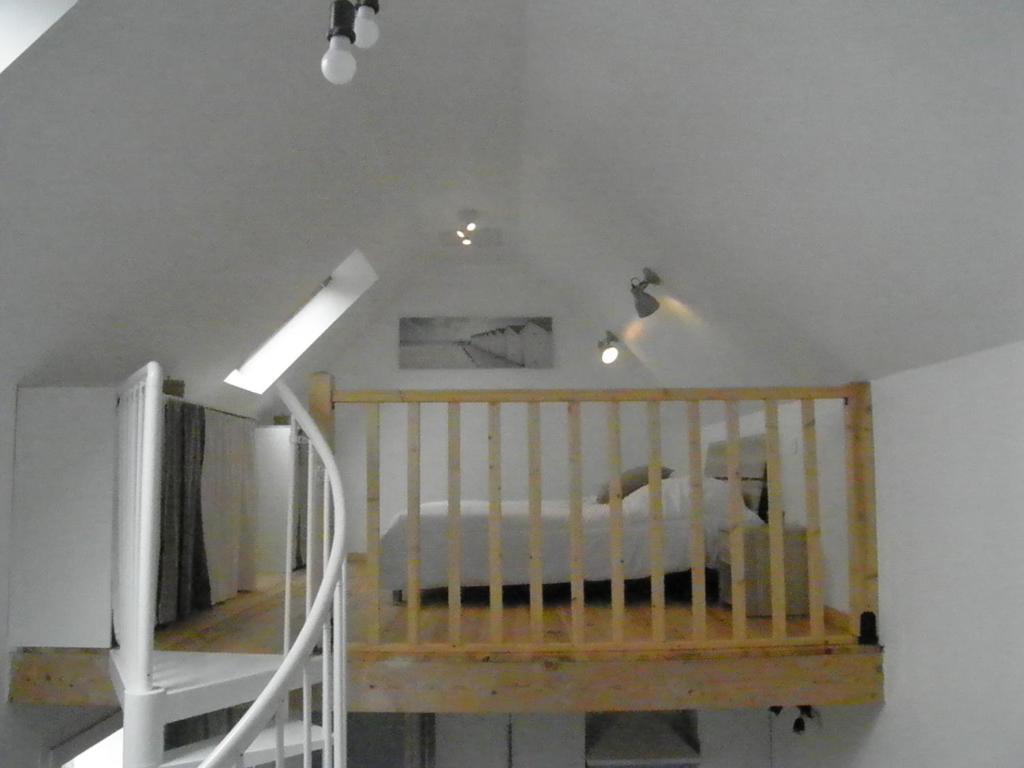 Chez Jeannette — hotel in Plouguerneau