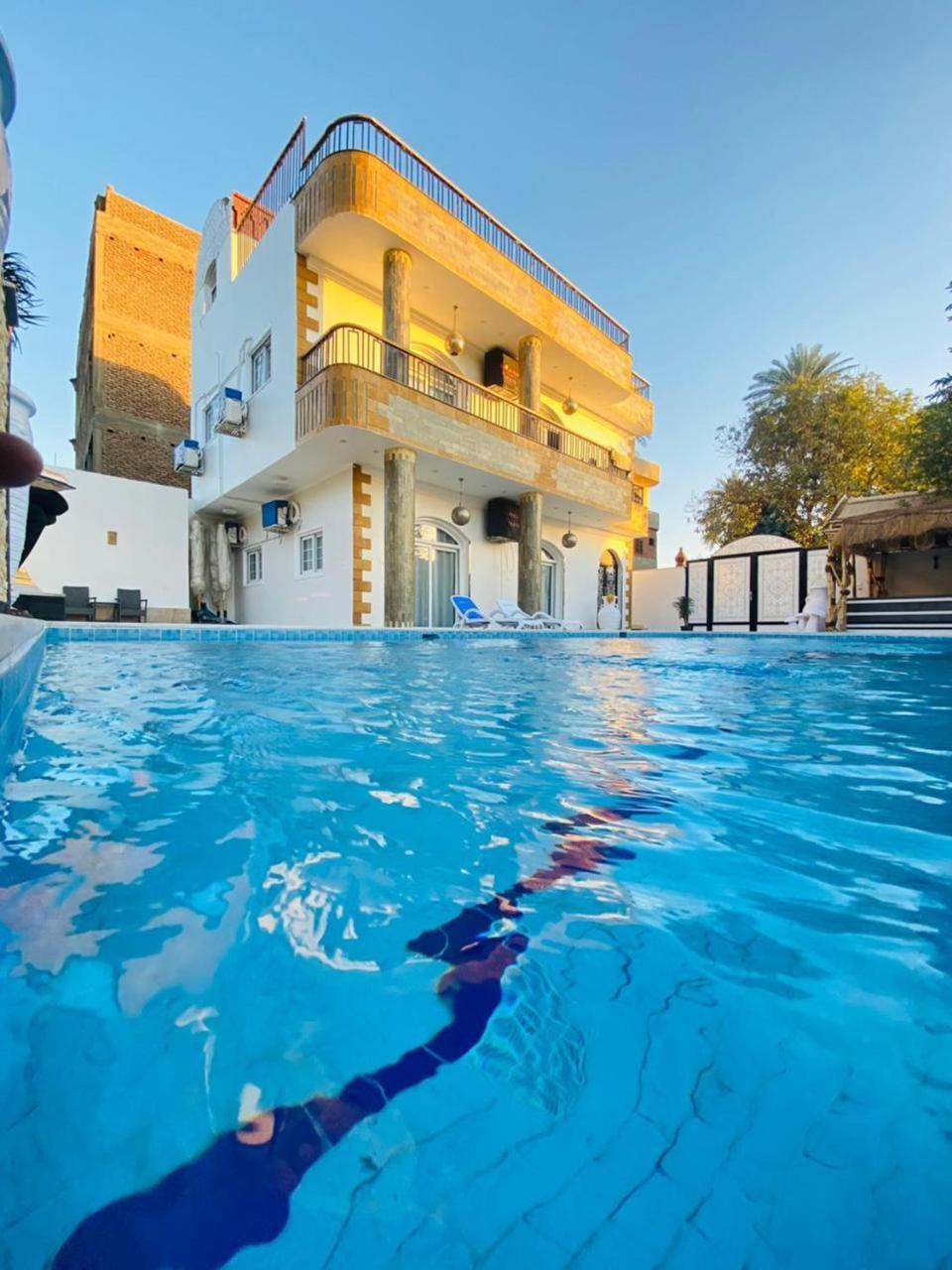 Villa Luna Simone