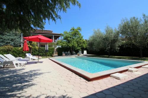 Bungalow Porec — Porec — photo 5