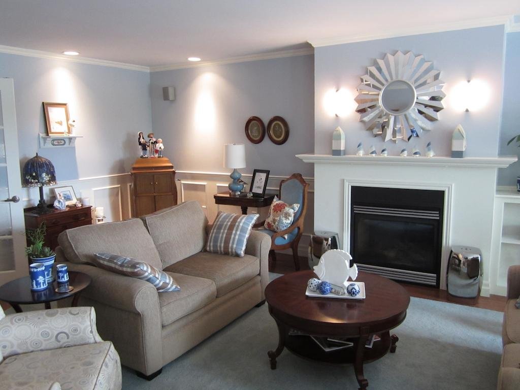 Casa Breeze B & B — Fredericton — photo 3