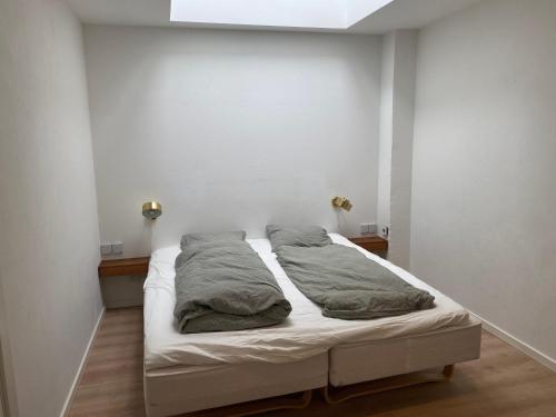 Aalborg Beautifully renovated luxus apartment — 4-Star Luxury Hotel in Aalborg, Denmark