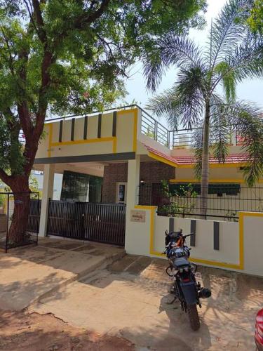 S R Luxurious Fully Ac 3 BHK Bunglow Mysore in Mysore, India