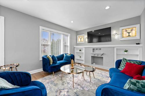 Emmanuel Haven - carbon neutral hotel in Chicago