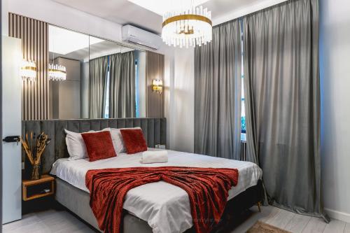 Luxe Heaven At Victoriei Avenue — 4-Star Luxury Hotel in Bucharest, Romania
