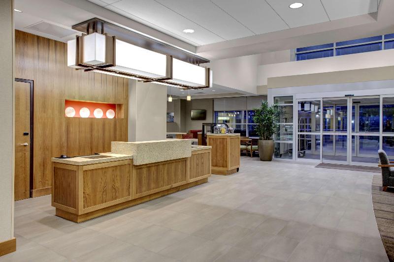 Hyatt Place Boulder Pearl Street - photo 15