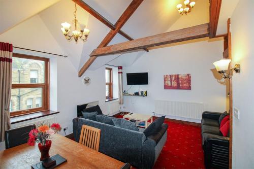 The Drapery Haltwhistle — hotel in Haltwhistle