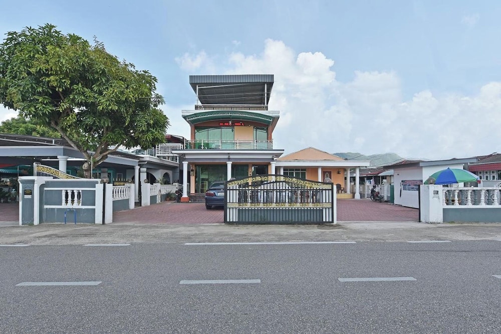 Darul Salam Orkid Inn in Kertih, Malaysia