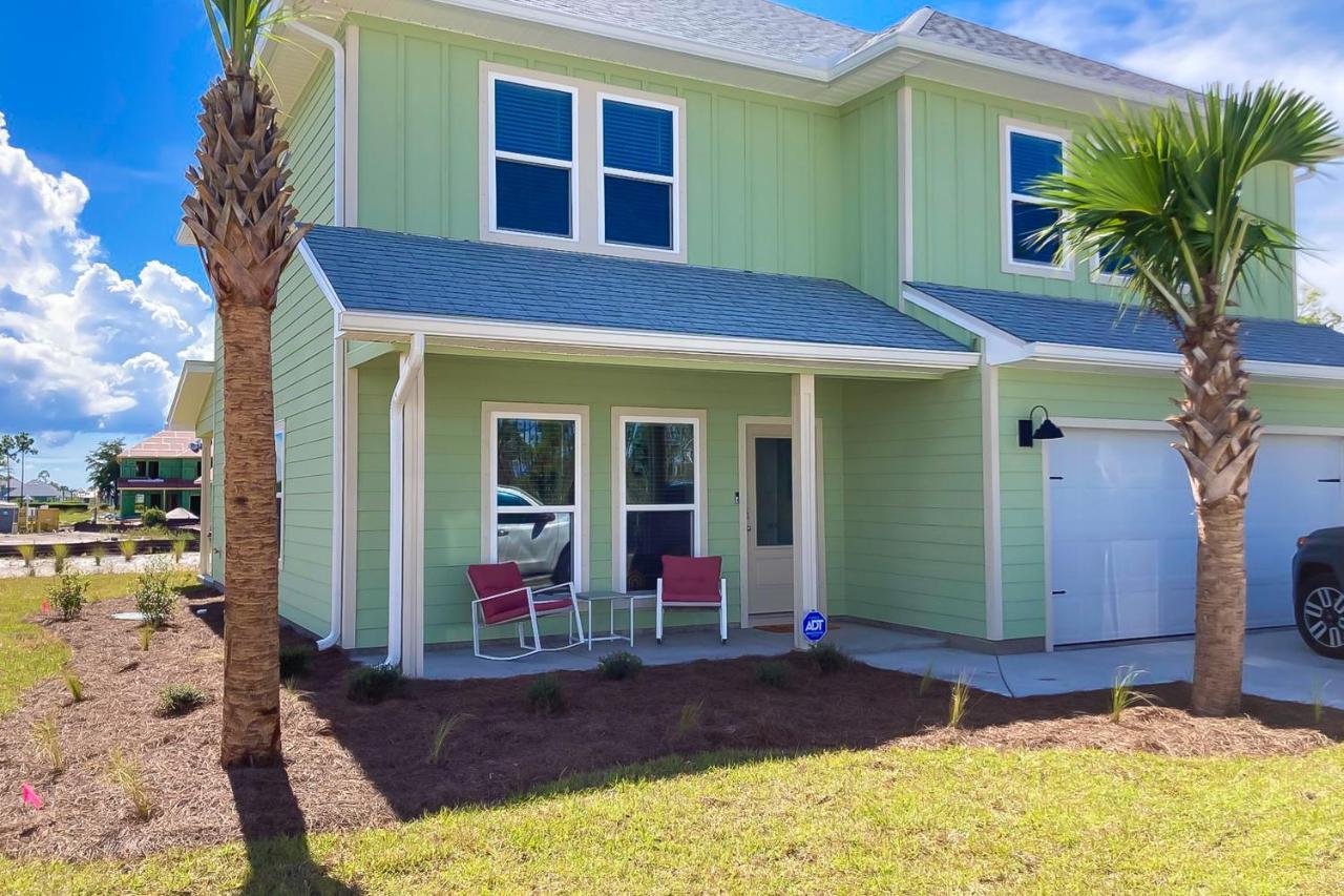 The Heron’s Nest in Port Saint Joe, United States