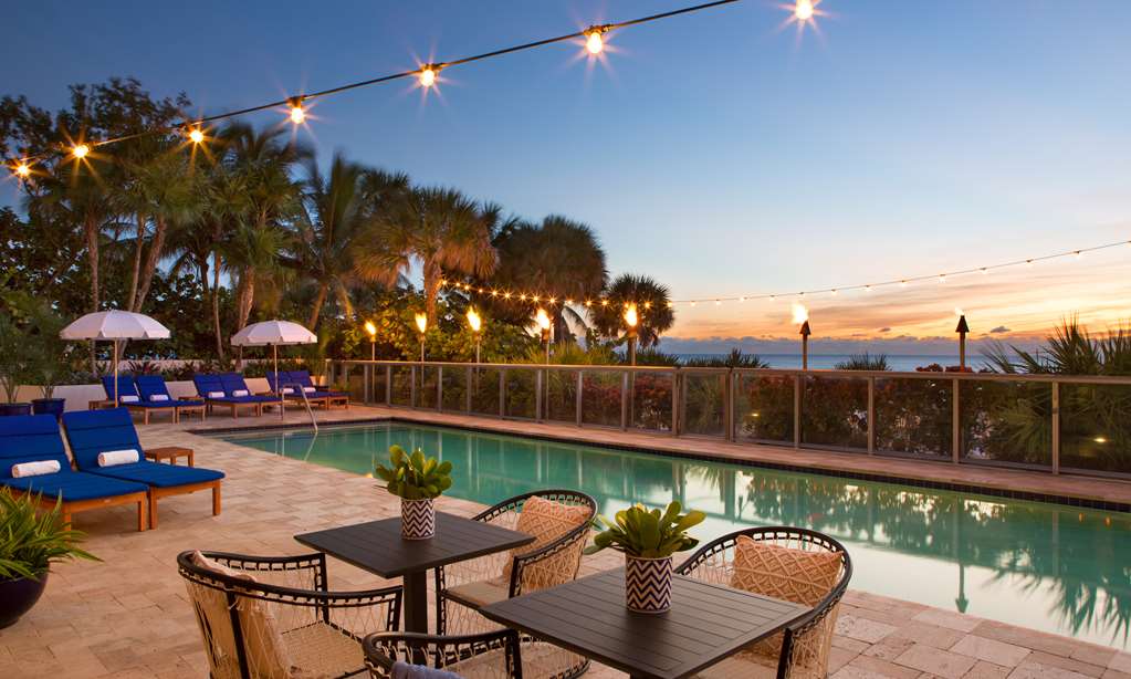 Solé Miami A Noble House Resort - photo 35