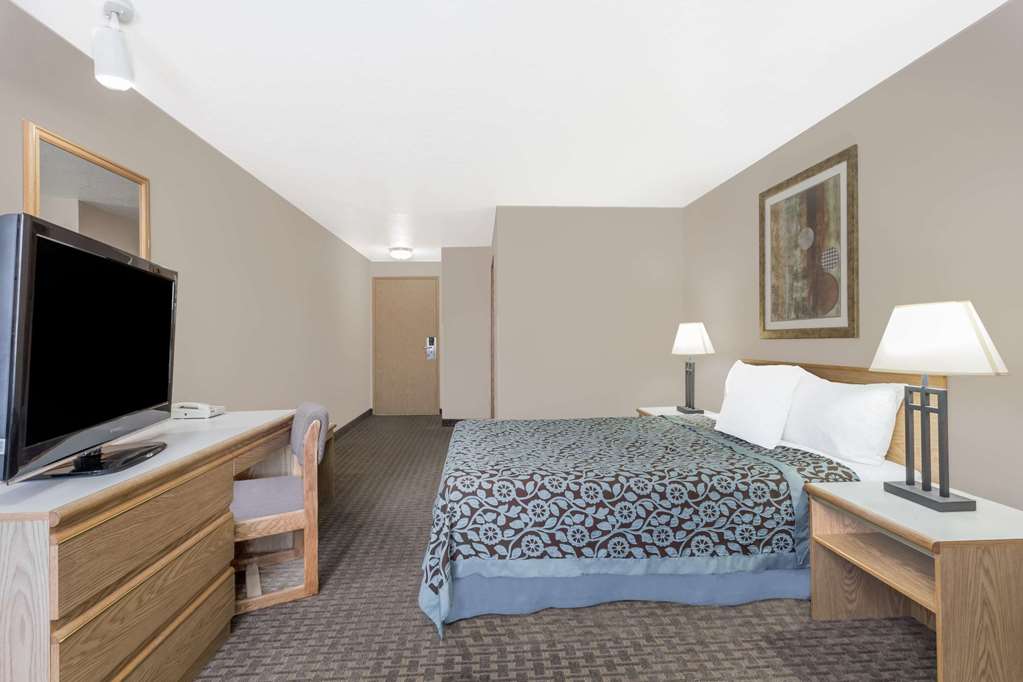 Days Inn & Suites by Wyndham Kanab - photo 10