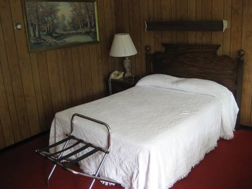 Fountain View Motel - photo 11