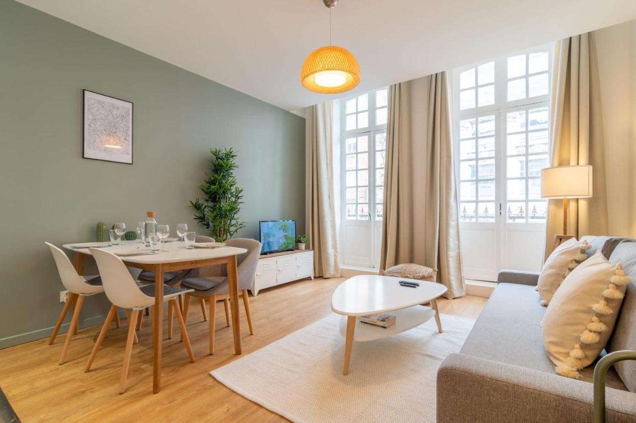 Lille Centre Nice And Functional Ap. - last minute hotel in Lille