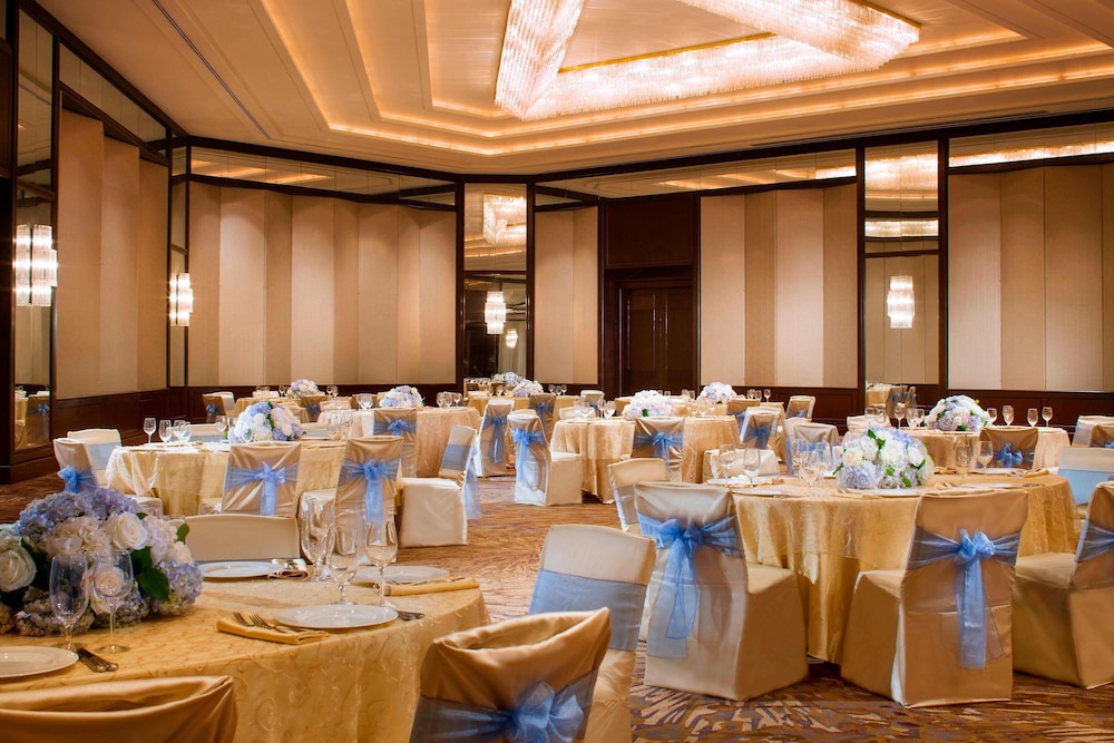 The Westin Pittsburgh a Marriott Hotel - photo 41