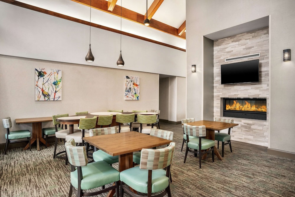 Homewood Suites by Hilton Phoenix Chandler - photo 3