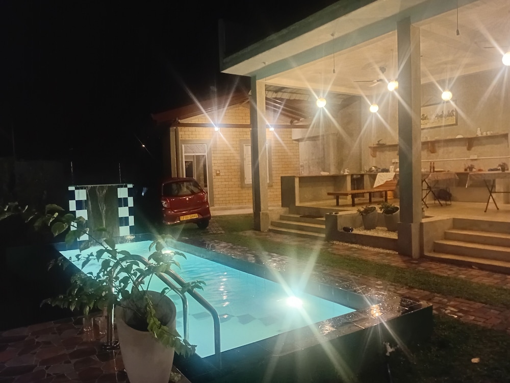 Light villa galle — 4-Star Luxury Hotel in Galle, Sri Lanka