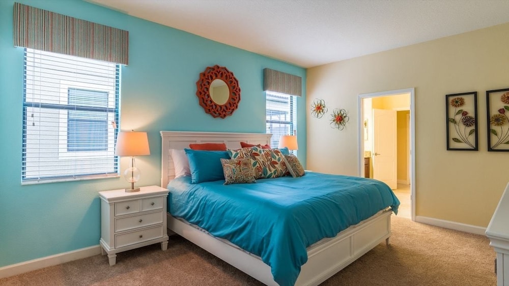 Grhrfd1470 Champions Gate Resort 9 Bed 5 Baths House - photo 13