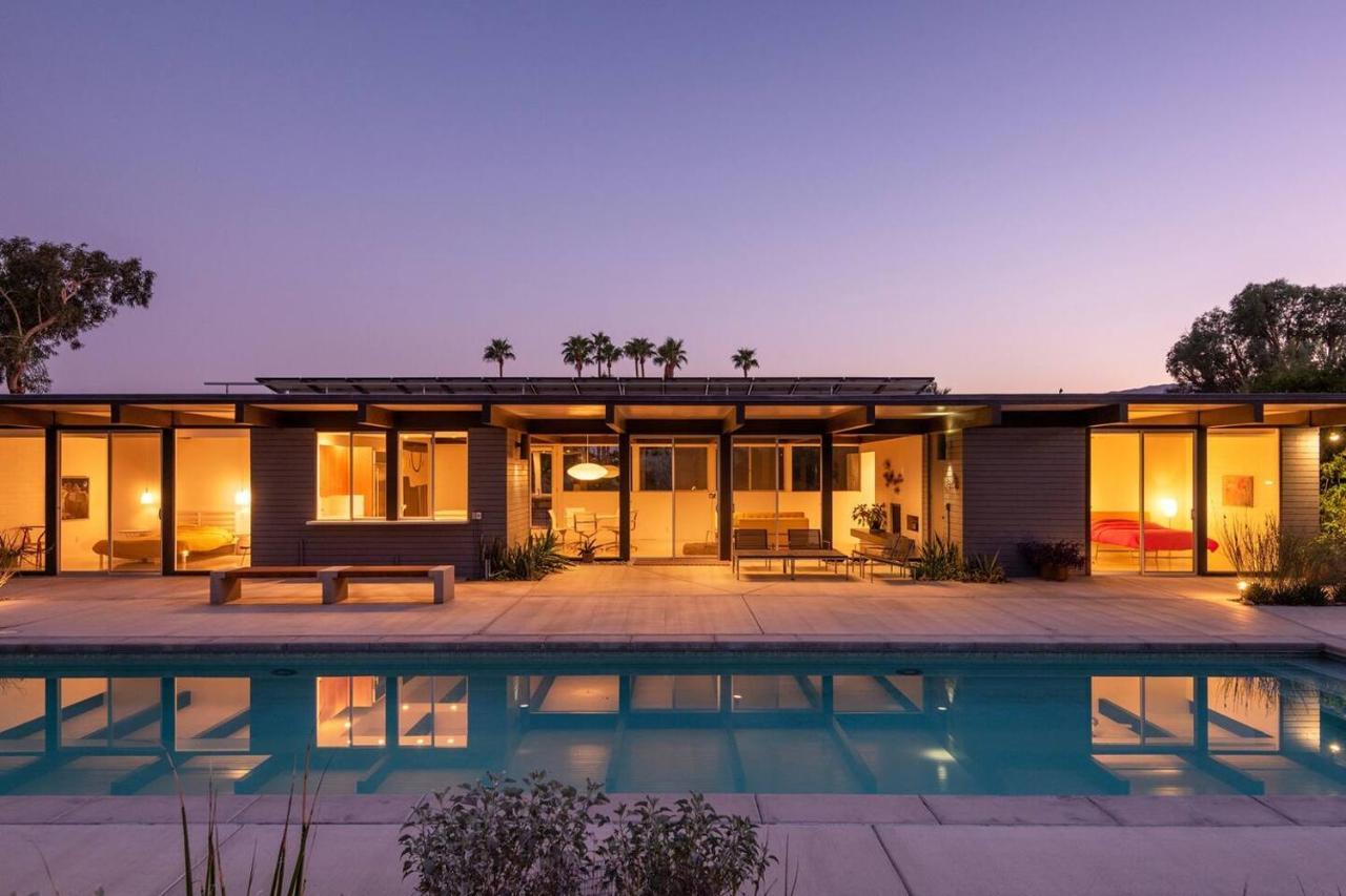 The Milky Way Modern Desert Retreat — hotel in Borrego Springs