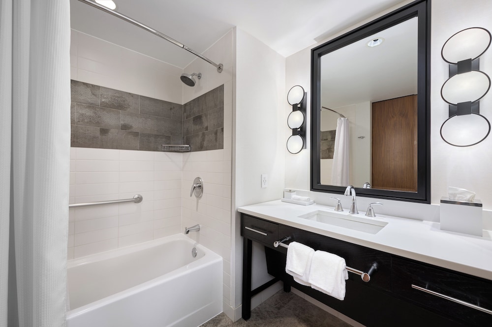 Loews Chicago Hotel - photo 41