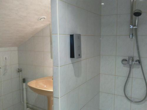 Ferme H tel de la Vrine — hotel in Pontarlier