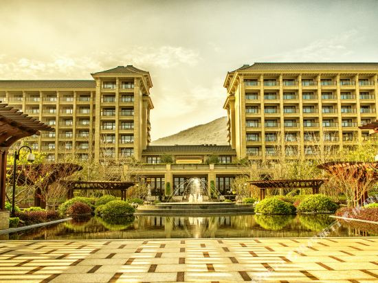 Lijia Seaview Holiday Hotel in Zhoushan, People's Republic of China