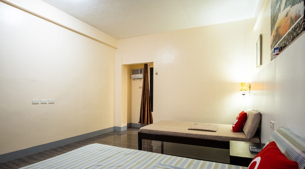 ZEN Rooms El Teodoro Baler in Baler, Philippines