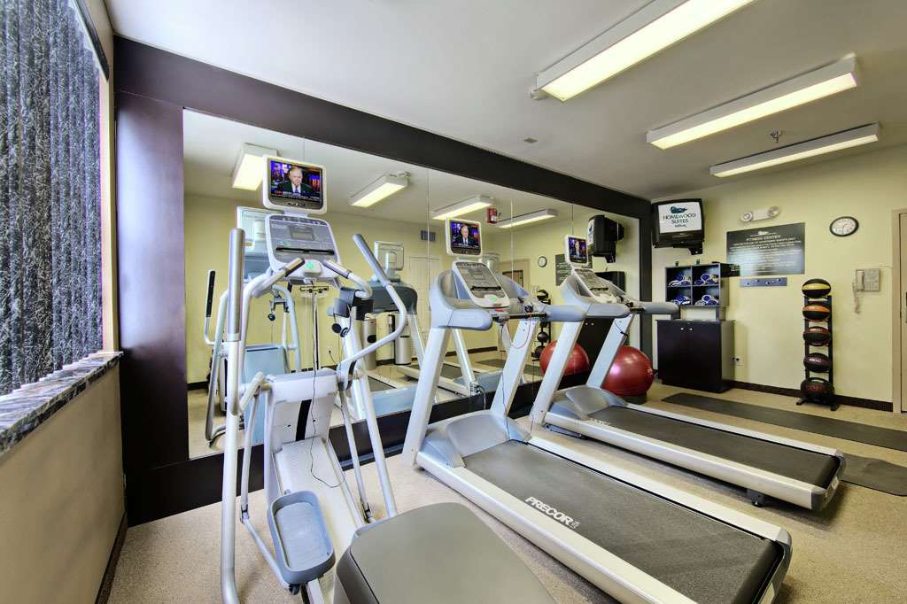 Homewood Suites by Hilton Longview - photo 17
