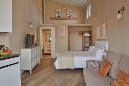 Apartamentos Cuerda Larga hotel El Pardo Madrid
