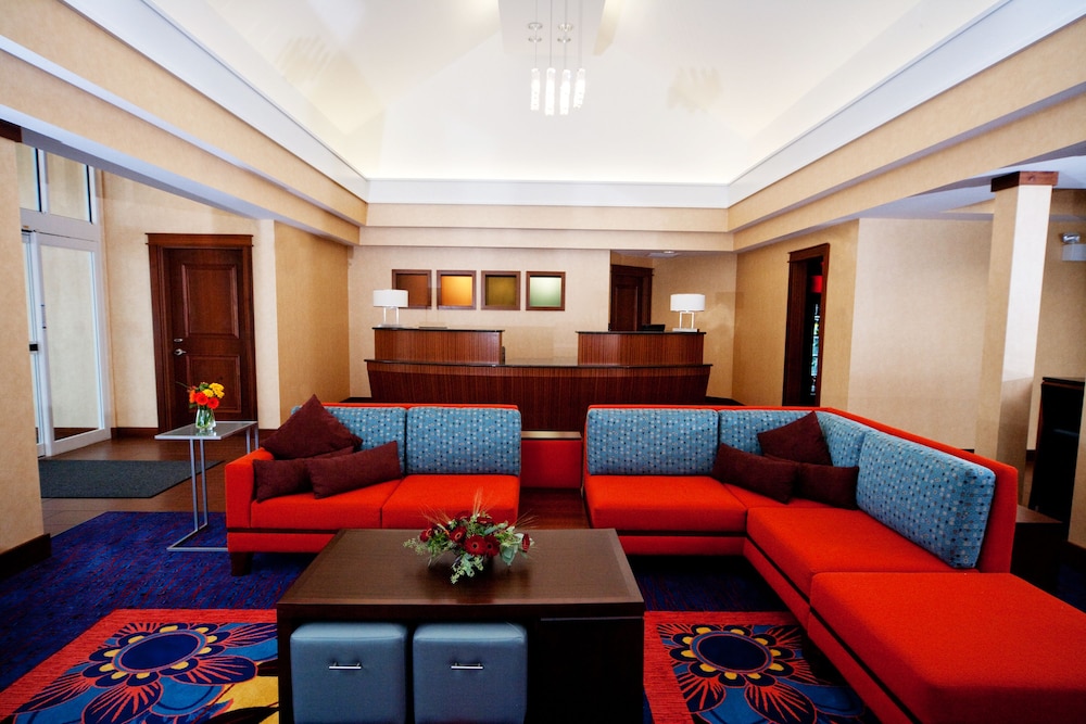 Residence Inn by Marriott Auburn - photo 2