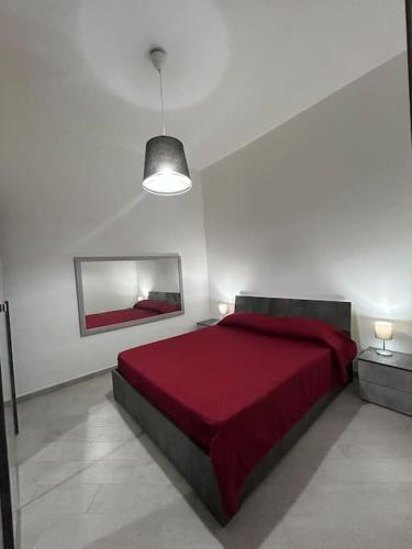 Alfa & Omega Apartments — 4-Star Luxury Hotel in Palermo, Italy