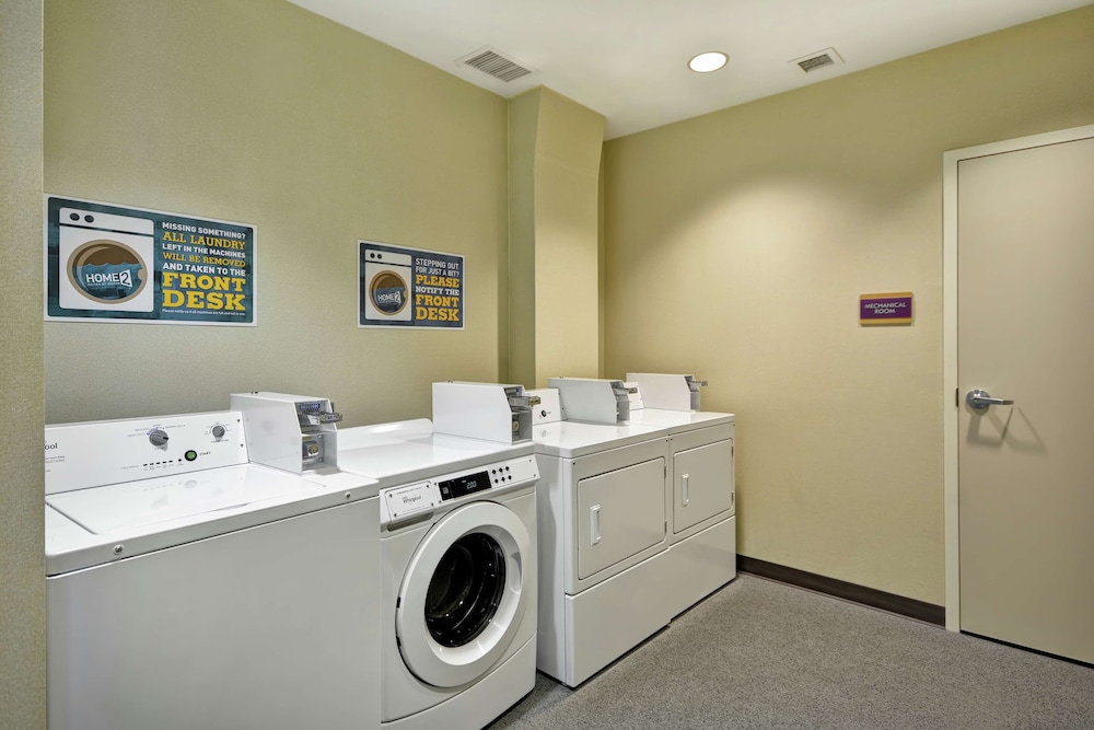 Home2 Suites by Hilton Brownsville - photo 38