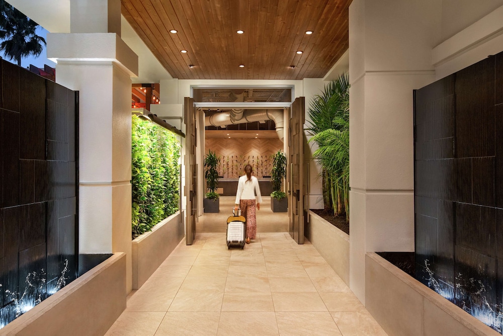 Hotel Alba Tapestry Collection by Hilton - photo 5