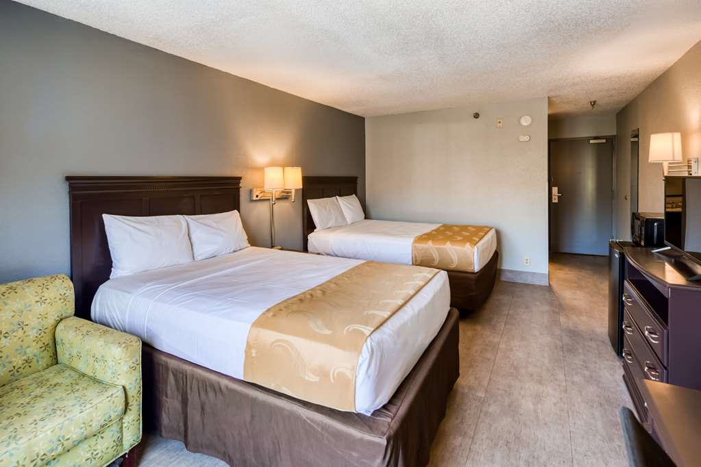 SureStay Plus Hotel by Best Western Durham Medical Center - photo 12