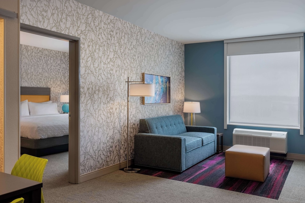 Home2 Suites by Hilton Ankeny - photo 24