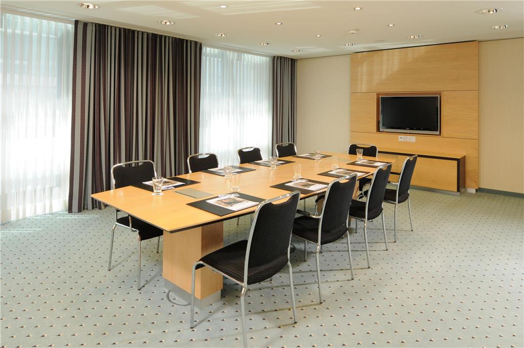 Dus Boardroom Genf