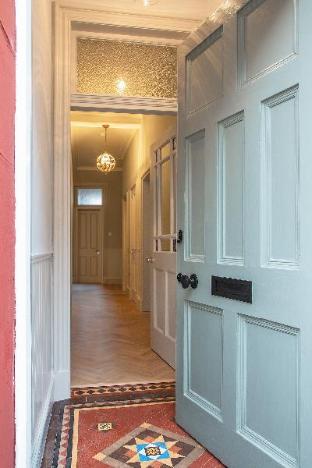 Next To The Beach North Berwick — 4-Star Luxury Hotel in North Berwick, United Kingdom
