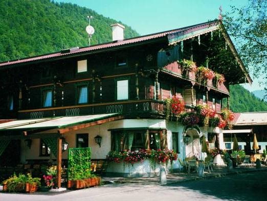 Landgasthof Mauth in Kirchdorf In Tirol, Austria