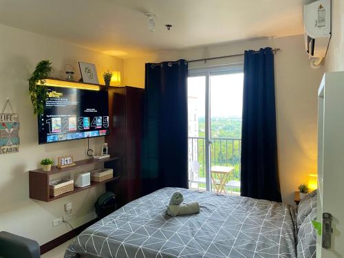 Cel Escapia — 4-Star Luxury Hotel in Lapu-Lapu City, Philippines