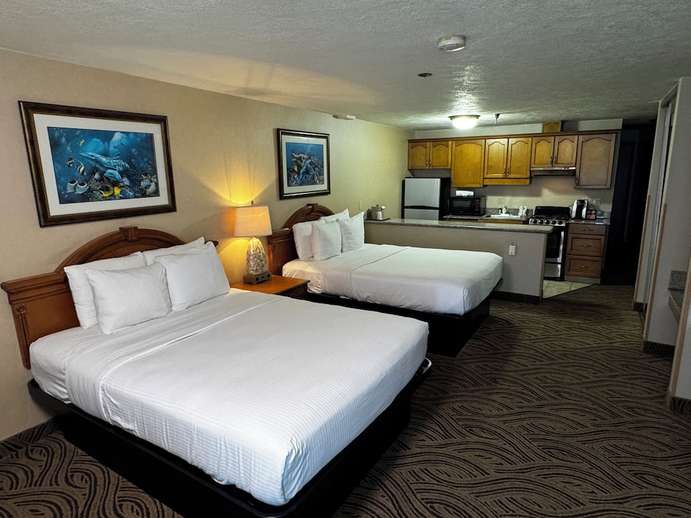 Promenade Inn & Suites Oceanfront - photo 23