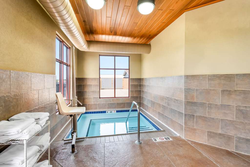 Comfort Inn & Suites Mountain Iron and Virginia - photo 38
