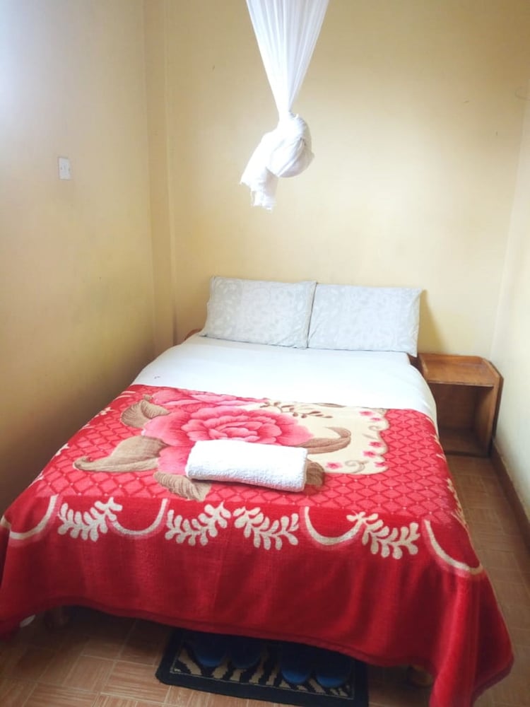 Bridgestone Hotel — Kitale — photo 4