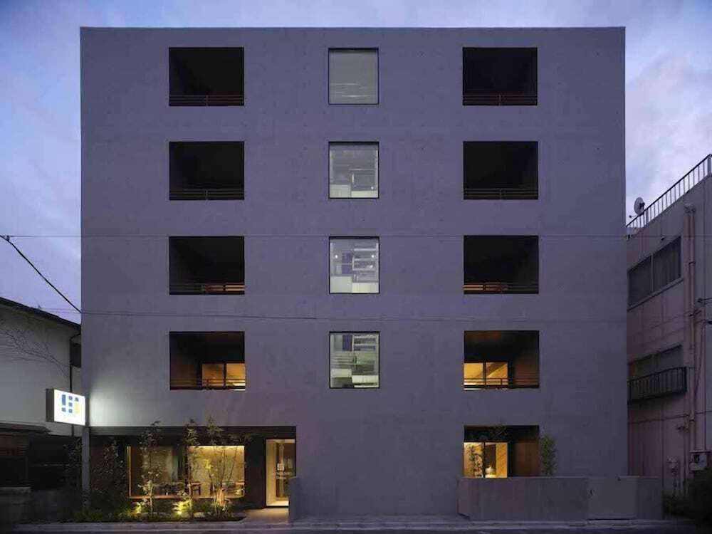 East Square Tokyo - last minute hotel in Tokyo