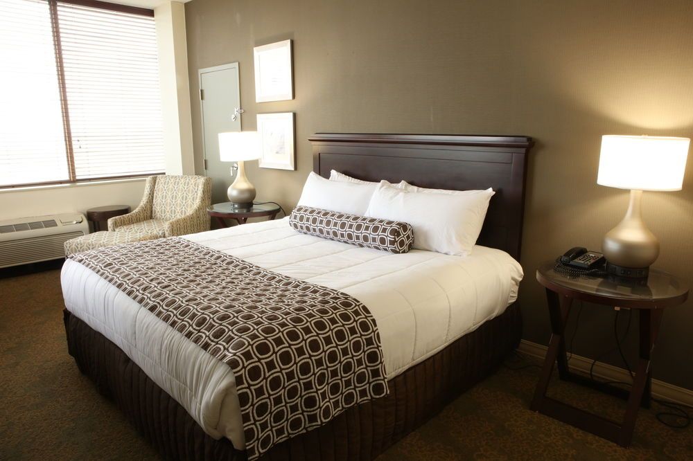 Delta Hotels By Marriott Cincinnati Sharonville in Cincinnati, United States