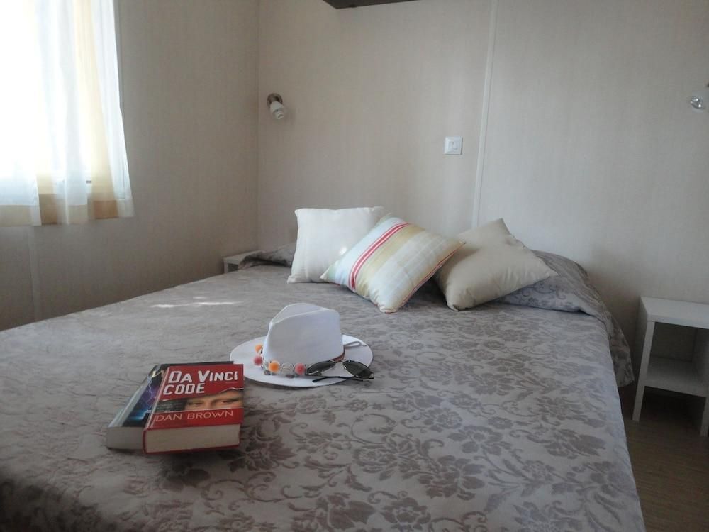 Camping les Acacias — Frejus — photo 2