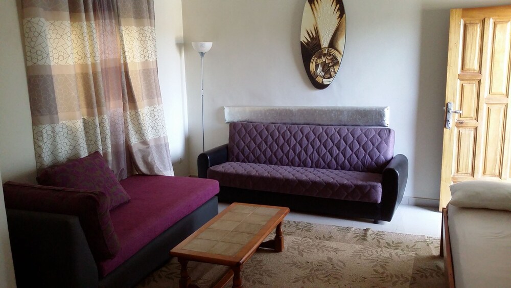 Paradialaw — Dakar — photo 5