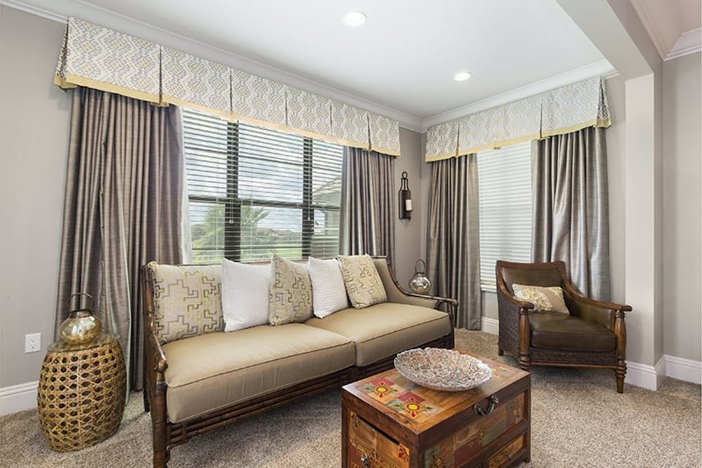 Rent a Luxury Villa on Reunion Resort Minutes From Disney Orlando Villa 3563 - photo 28