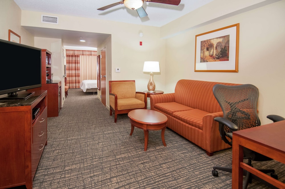 Hilton Garden Inn Jackson Pearl - photo 29