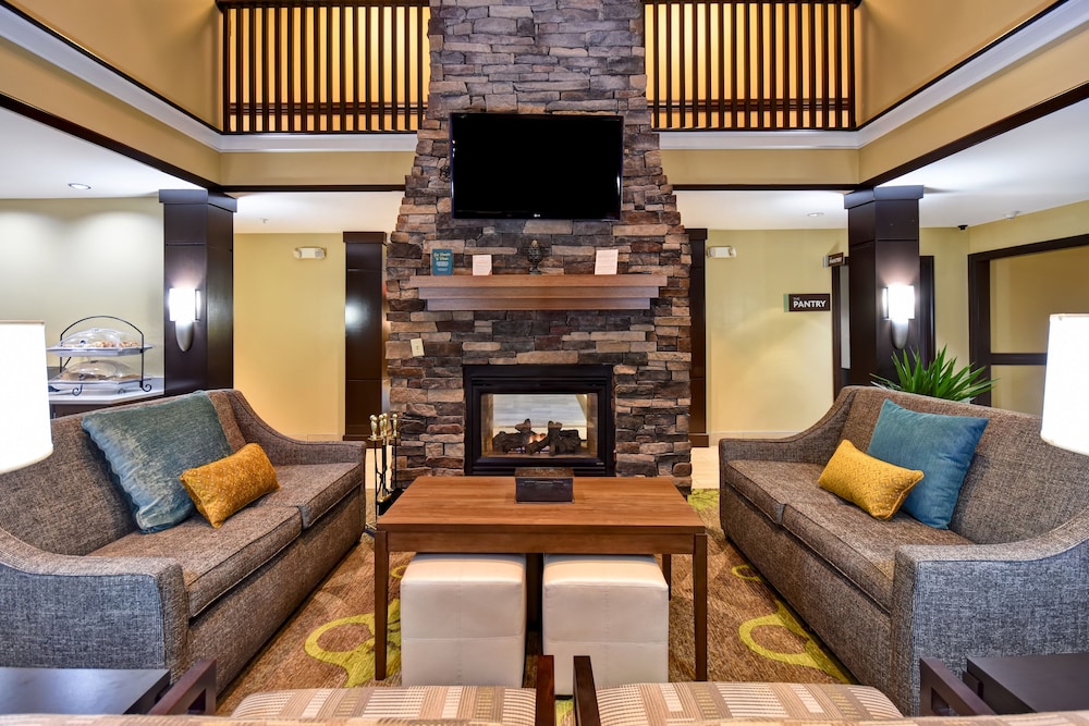 Staybridge Suites Grand Rapids Kentwood by IHG - photo 40